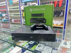 Xbox one 500gb
