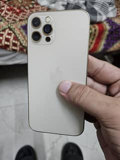 Iphone 12 Pro pta approved