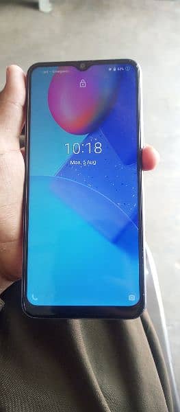 vivo y20 4/64 1