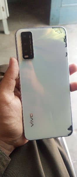 vivo y20 4/64 3