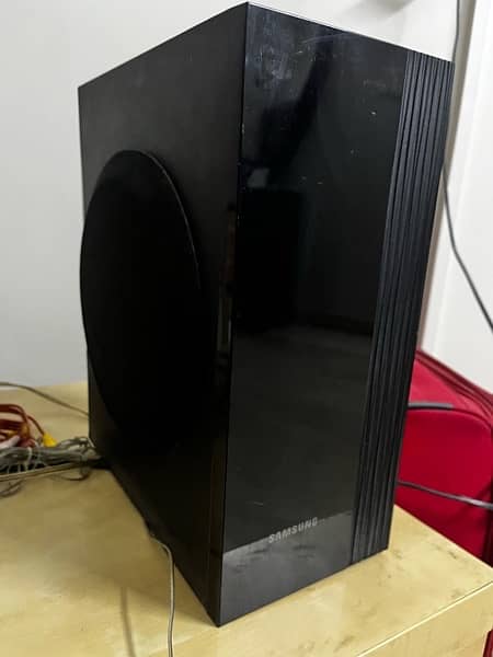 Samsung Home Theater - Original 5