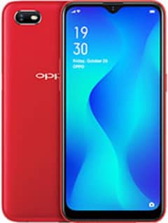 OPPO A1K FOR SALE