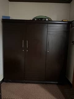 cupboard