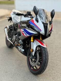 BMW S1000RR Replica Sports Bike