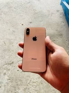 iphone XS dual pta approved