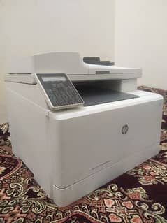 HP Printer