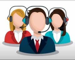 call center jobs in lahore for males and females