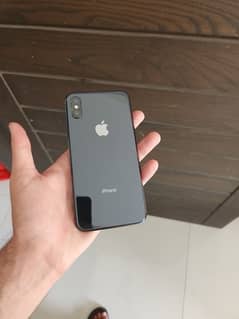 iphone x 256gb pta approved