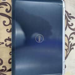 Dell laptop urgent sale karna hai