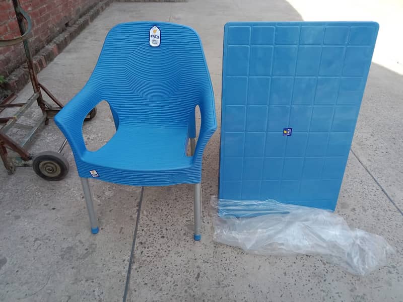 chair and table set/plastic chair table/Dining chair 13