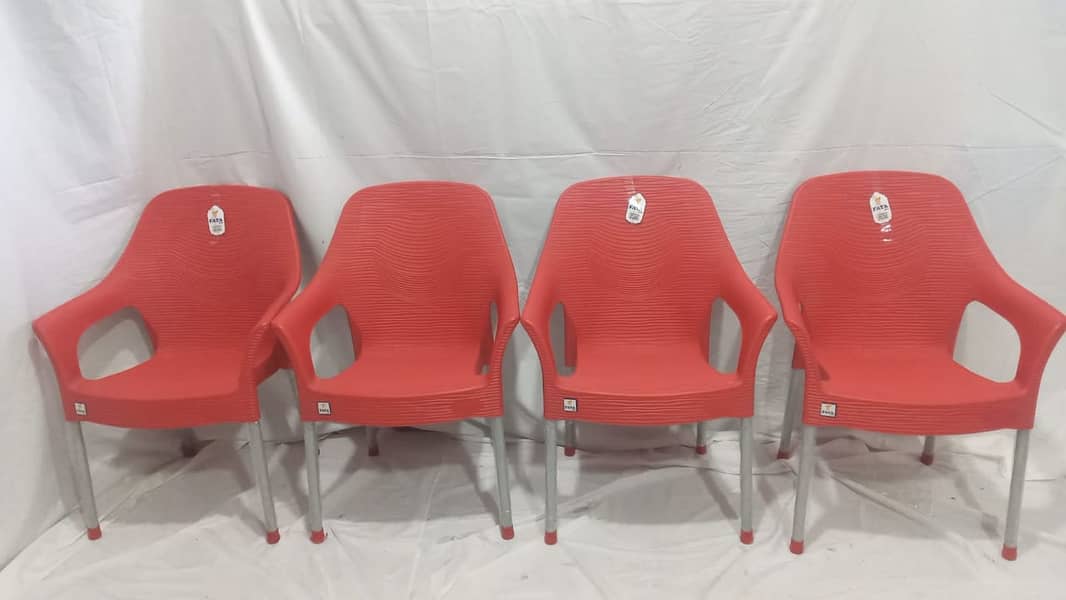 chair and table set WELLO/BOSS / plastic chair table/Dining chair 3