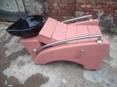 Saloon Chair/ Parlour Chair/ Bed Massage/ Chair Trolley/ Massage Bed