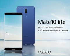 Hawaii mate 10 lite 4:64   phone number 03055583602