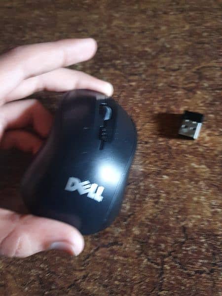 Mouse for sell Dell 1