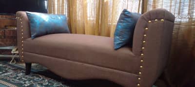 Very beautiful heavy comfortable Molty foam dewan call only03335138001