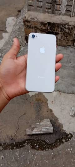 iphone 8 10/10 condition