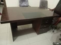 OFFICE TABLES FOR SALE