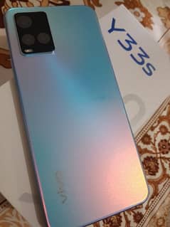 vivo y33s 8 ram 128 room contact 0319/3220609