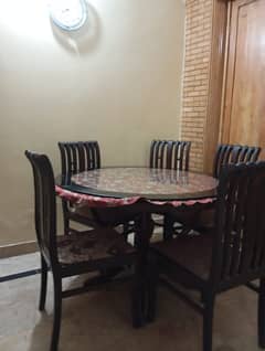 Dining Table for Sale