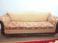 Sofa Set