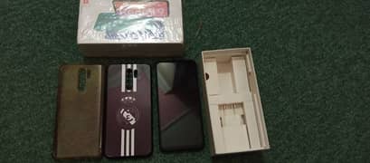 Redmi 9 4/64 For sale in Good condition