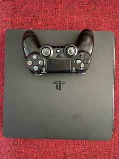 PS4 SLIM 500GB