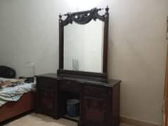 Dressing Table for Sale