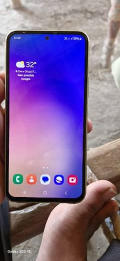 Samsung A54 5G