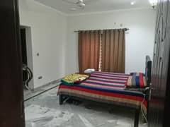 1 Kanal Upper Portion 60K Rent