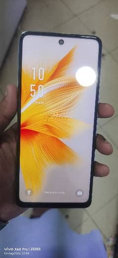 Infinix note 30