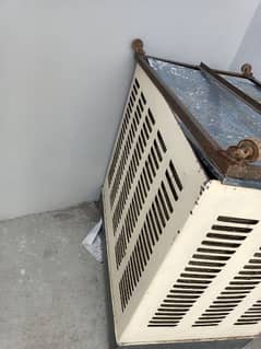 Air Cooler ( Iron )