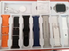 S100 Smart watch