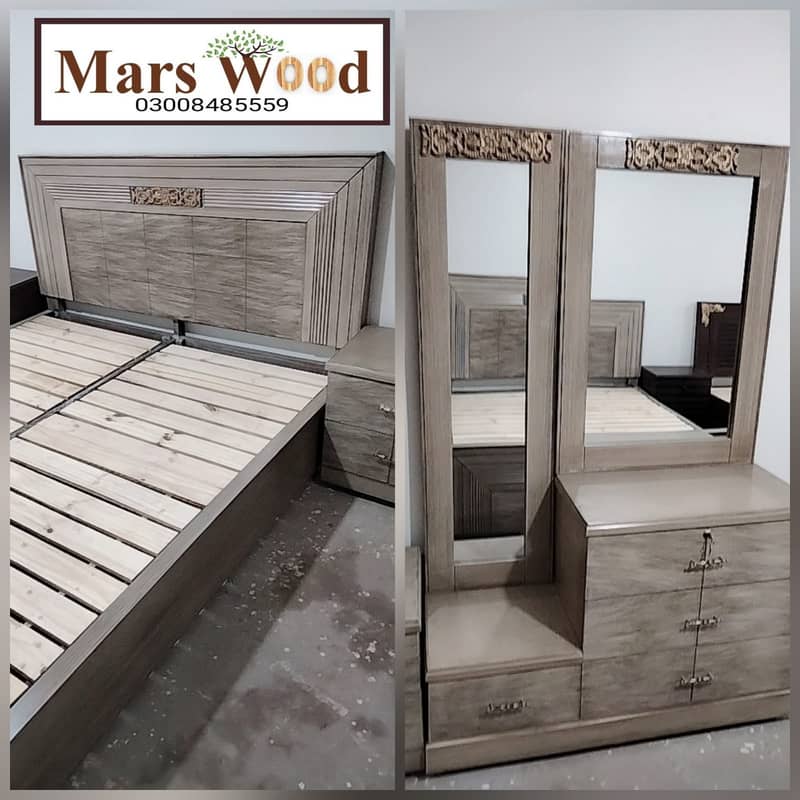 bed,double bed,king size bed,polish bed,bed for sale,wooden bed, 1