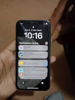 iPhone x pta approved