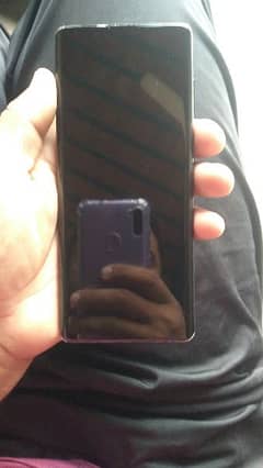 motorola Moto edge plus back break