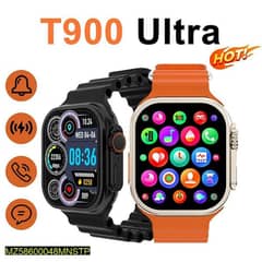 T900 ultra smart watch