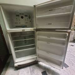 Dawlance 20 cubic big fridge