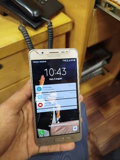 Samsung galaxy J5 1.5GB/16GB for sale