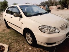 Toyota Corolla 2.0 D 2006