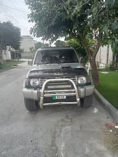 Mitsubishi Pajero 1994