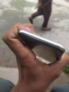 iphone x pta approved battery panal change acaha wala ha