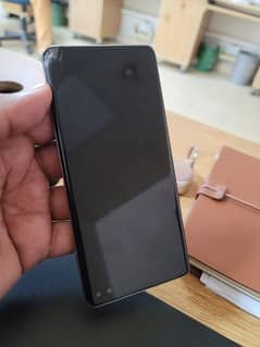 samsung galaxy S10 plus pta official approve dual sim 0