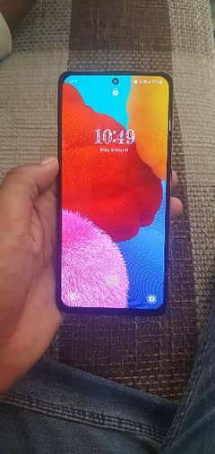 Samsung A51 128GB