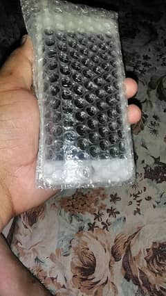 I am selling iphone 6 plus pannel