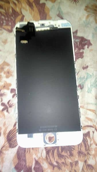 I am selling iphone 6 plus pannel 2