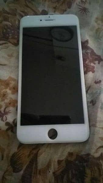 I am selling iphone 6 plus pannel 4