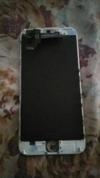 I am selling iphone 6 plus pannel 5