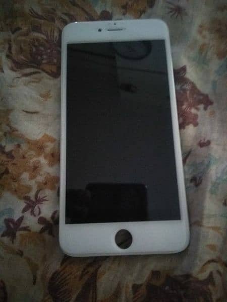 I am selling iphone 6 plus pannel 6