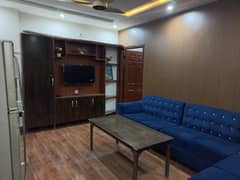 Fully Furnished Flat For Rent