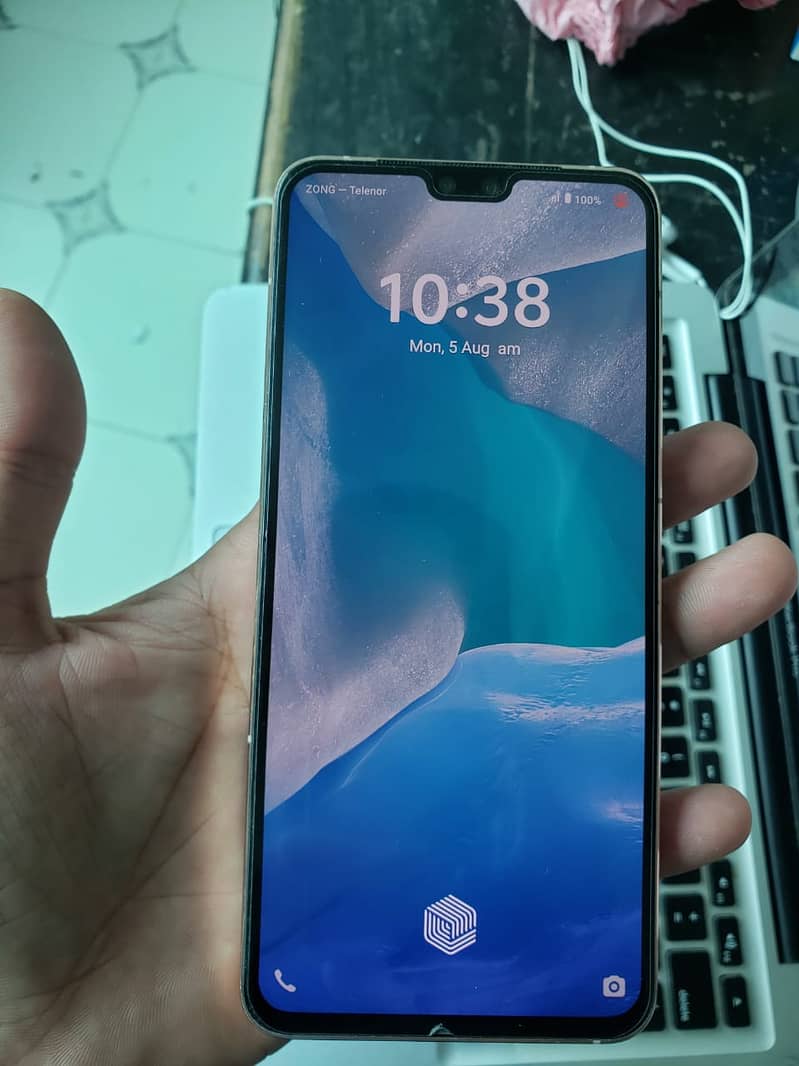 Vivo V23 5G 12GB + 256GB 3